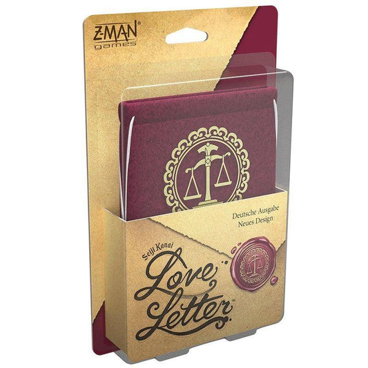 Love Letter (2. Edition)