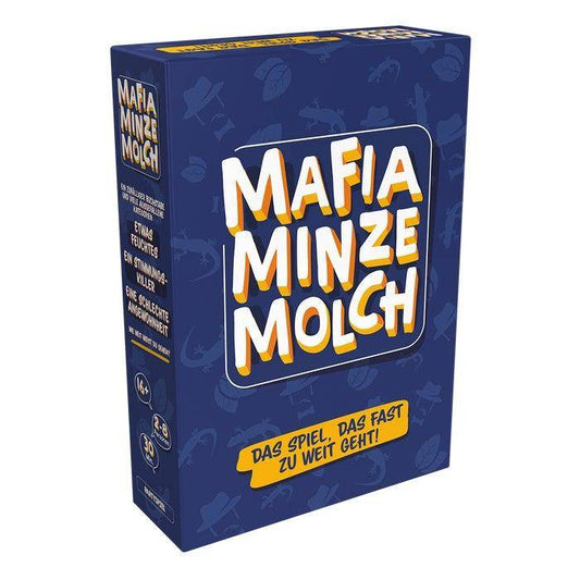 Mafia Minze Molch