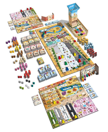 Marrakesh: Essential Edition