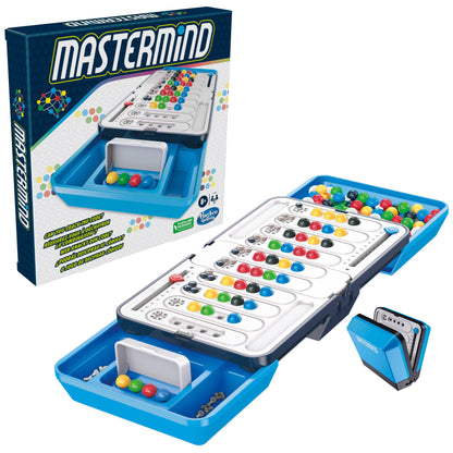 Mastermind, deutsch