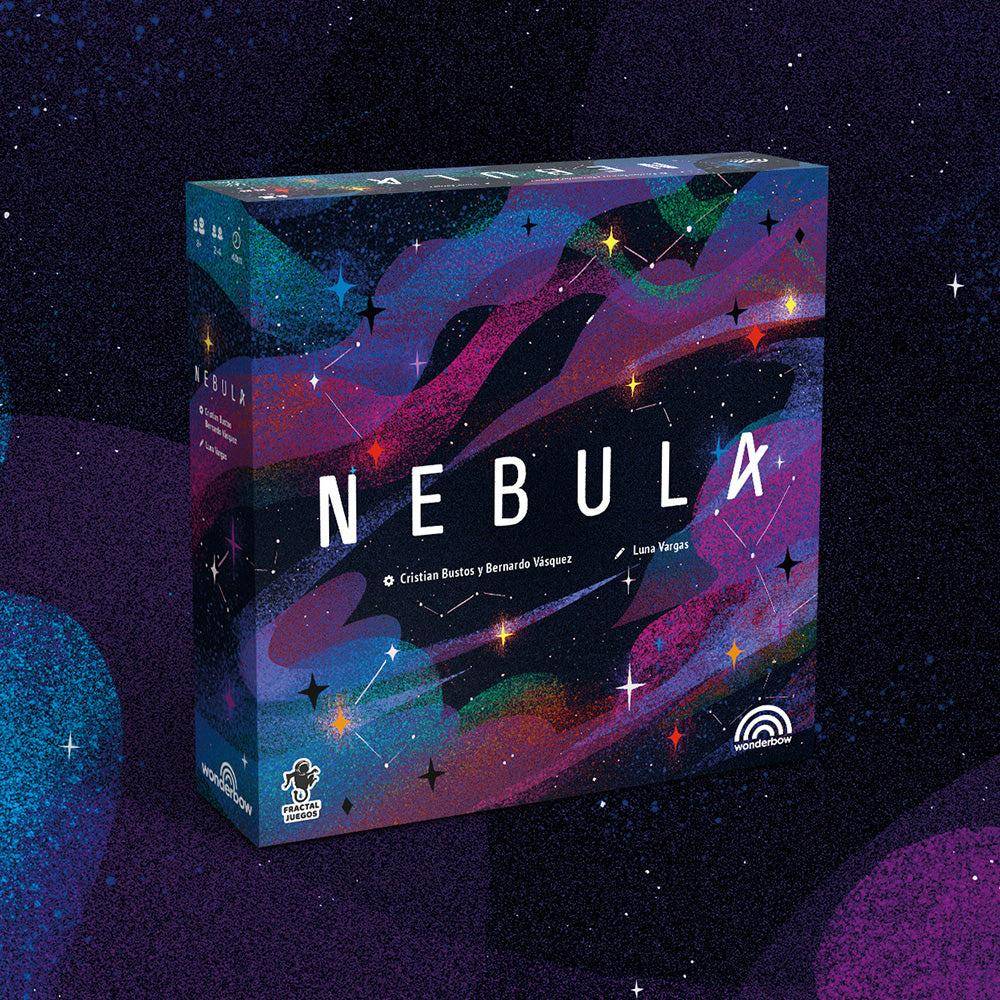 Nebula, deutsch