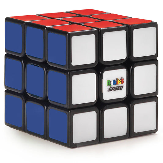 Rubik’s Speed Cube 3x3, sprachunabhängig