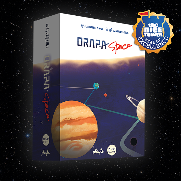 Orapa Space