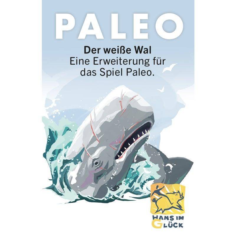 Paleo – Der weiße Wal (Mini-Erweiterung)