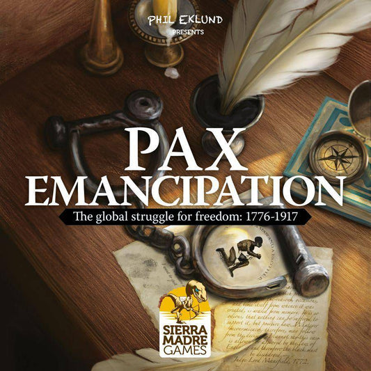 Pax Emancipation EN