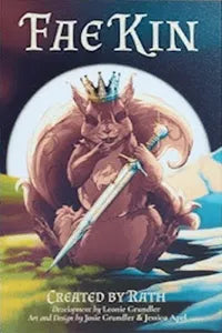 FaeKin