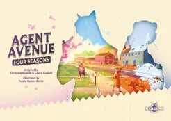 Agent Avenue Four Seasons DT