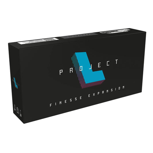 Project L – Finesse-Erweiterung