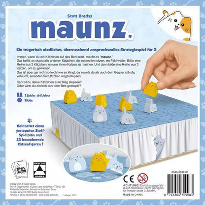 maunz. (de)