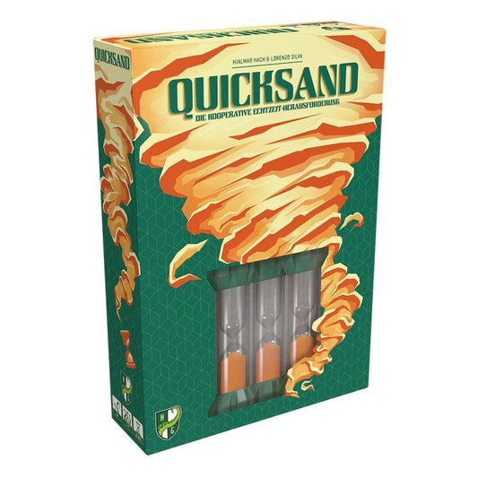 Quicksand (de)