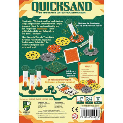Quicksand (de)
