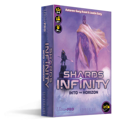 Into the horizon - Shards of Infinity, deutsch (Erw.)