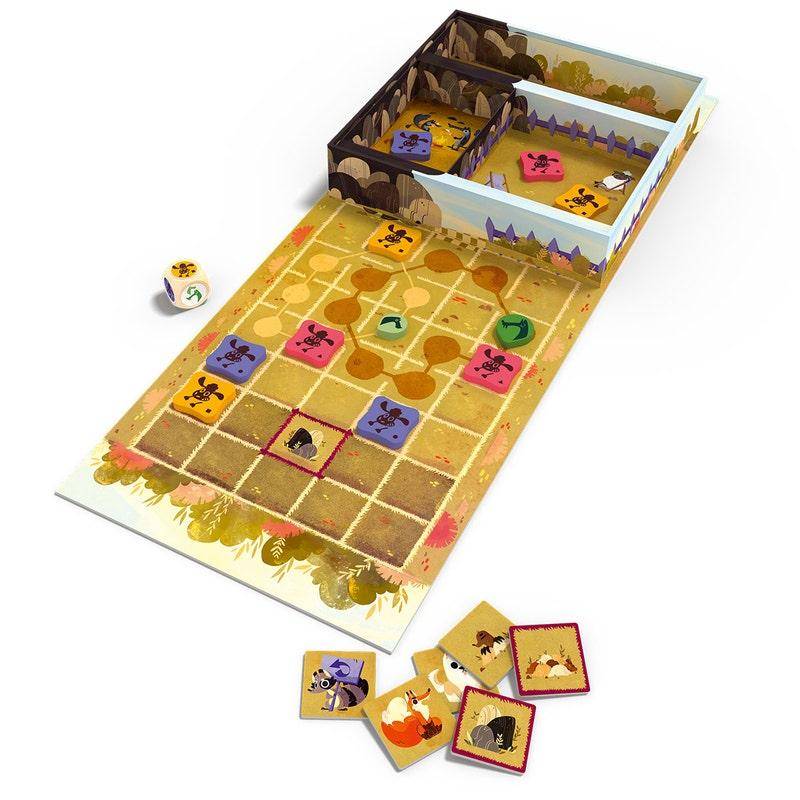 Sheep Hop! (de)