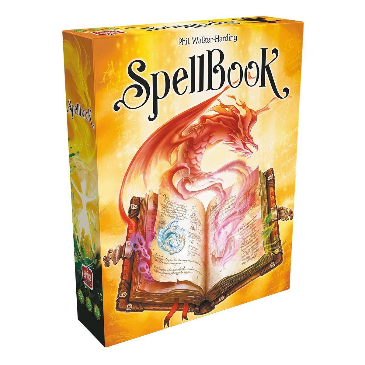 SpellBook