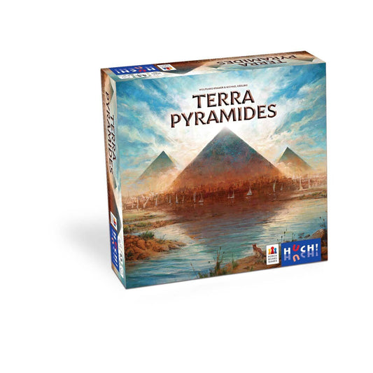 Terra Pyramides (de)