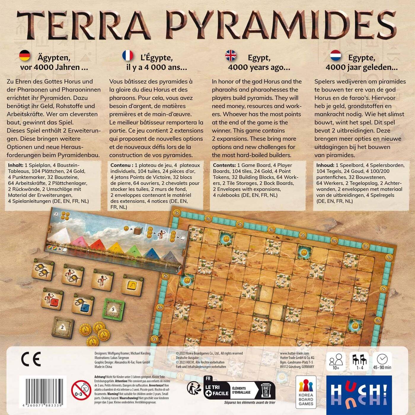 Terra Pyramides (de)