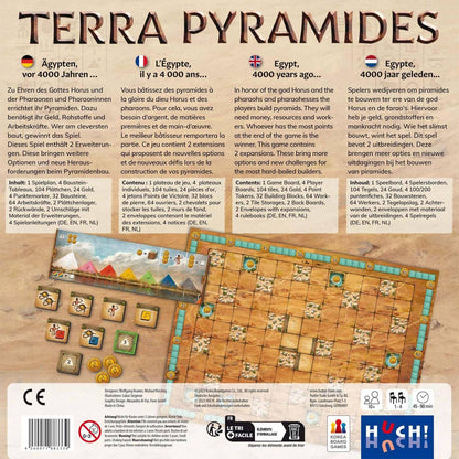 Terra Pyramides (de)
