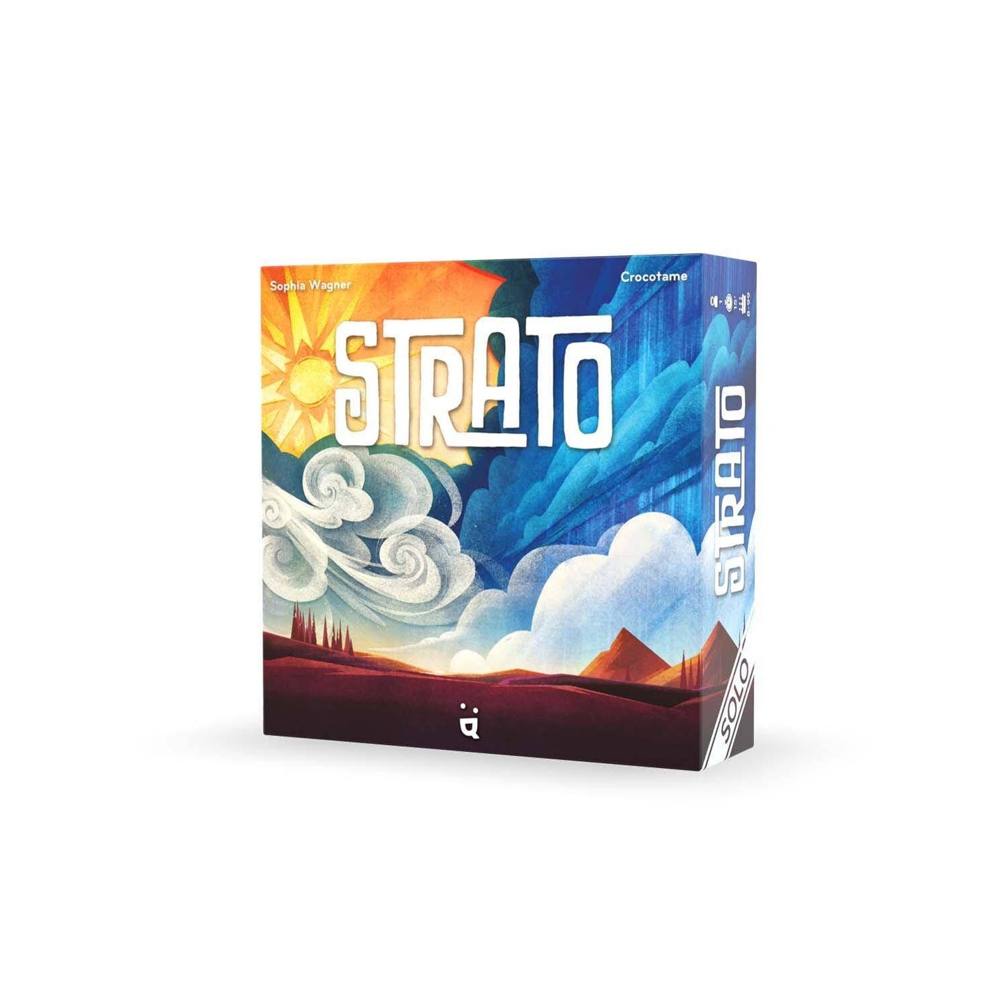 Strato, deutsch