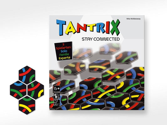 Tantrix Spielebox