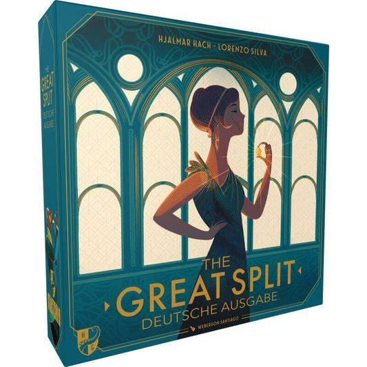 The Great Split (de)