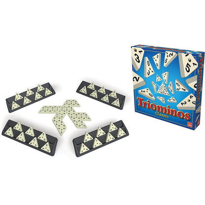 Triominos Classic