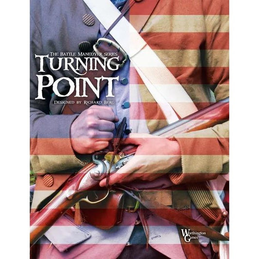 Turning Point