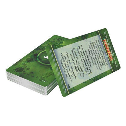 Unlock! Game Adventures: Pandemic (Einzelszenario)