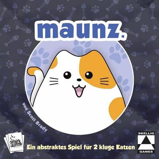 maunz. (de)