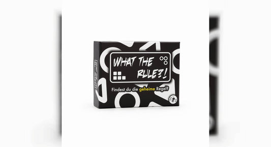 What the Rule?! (de)