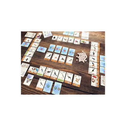Wingspan Pocket Edition, englisch