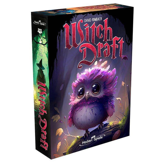 WitchDraft (de)