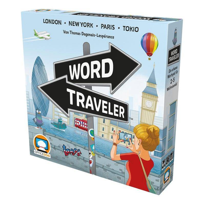 Word Traveler (de)