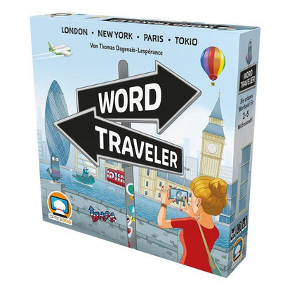 Word Traveler (de)