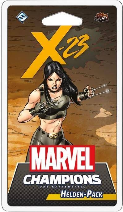 X-23 - Marvel Champions (de)