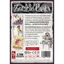 Zombie Paella, deutsch